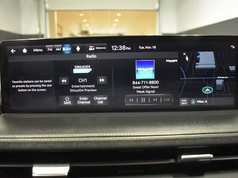 Used 2023 Genesis GV70 2.5T Sport Prestige w/ Sport Prestige Package image 25