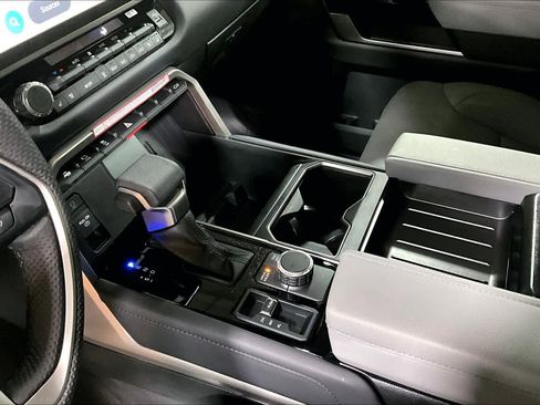 Certified 2025 Toyota Tundra Limited image 16