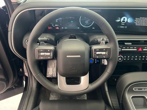 New 2026 Hyundai Palisade SEL AWD/4WD image 27