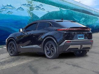 New 2026 Toyota C-HR AWD/4WD video 2