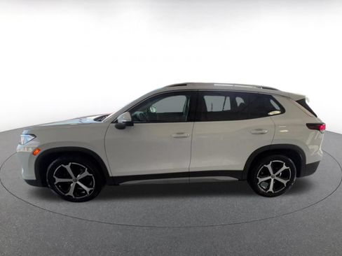 Used 2026 Volkswagen Tiguan SE FWD image 8