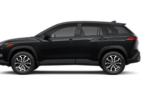 Used 2026 Toyota Corolla Cross AWD Hybrid image 3