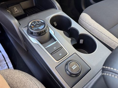 New 2025 Ford Bronco Sport Big Bend w/ Convenience Package AWD/4WD image 29