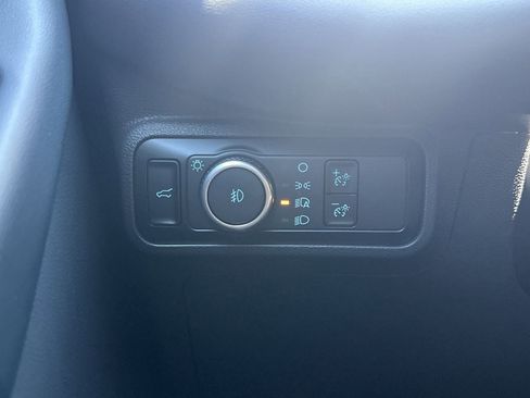 New 2026 Ford Explorer ST w/ Sun And Sound Package AWD/4WD image 13
