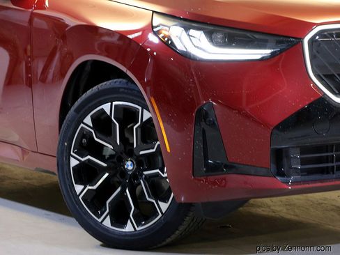 New 2026 BMW X3 xDrive30 w/ M Sport Package image 3