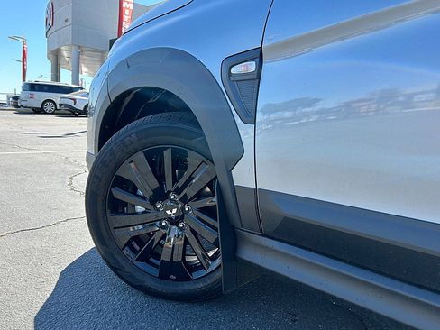 New 2025 Mitsubishi Outlander Sport AWD image 8