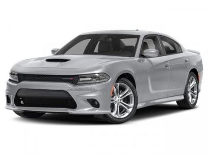Certified 2021 Dodge Charger R/T