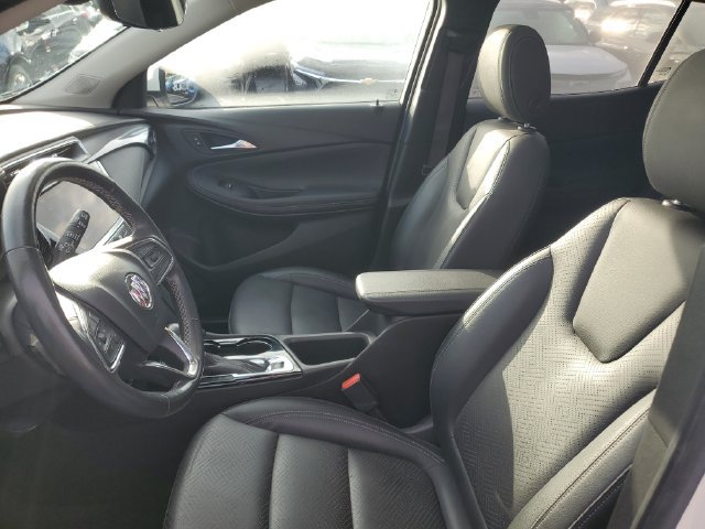 Certified 2023 Buick Encore GX Essence w/ Advanced Technology Package AWD/4WD image 18
