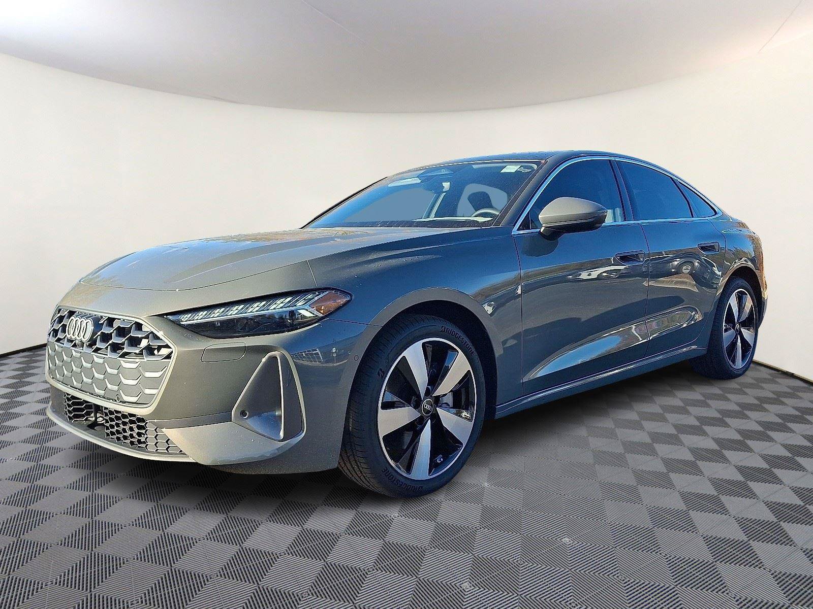Used 2025 Audi A5 Premium Plus AWD/4WD image 3