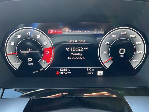 Certified 2024 Audi S3 Premium Plus AWD/4WD image 21