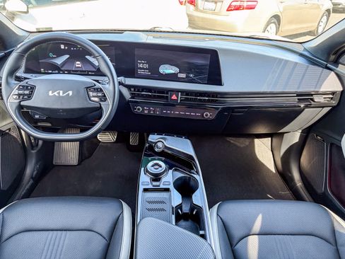 Used 2022 Kia EV6 GT-Line image 11