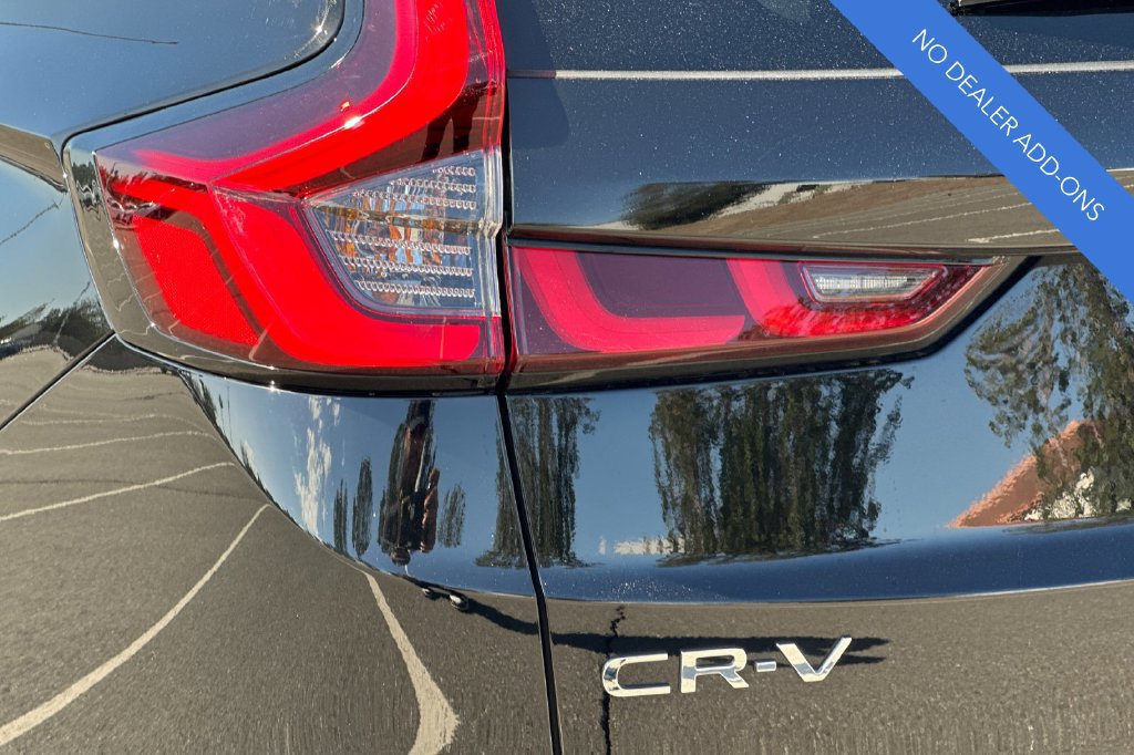 Certified 2024 Honda CR-V EX-L image 29