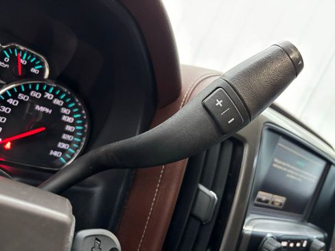 Used 2016 Chevrolet Silverado 2500 High Country w/ High Country Premium Package image 22