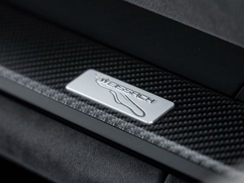 Certified 2025 Porsche 911 GT3 image 45