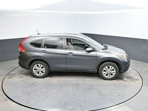 Used 2012 Honda CR-V EX-L image 40