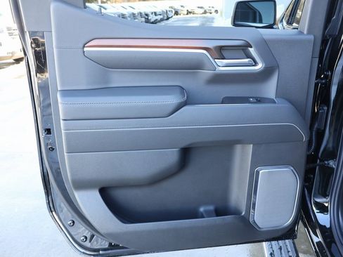 New 2026 GMC Sierra 1500 Denali image 27