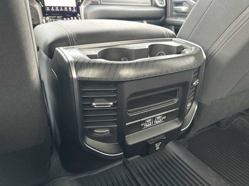 New 2025 RAM 2500 Big Horn image 21