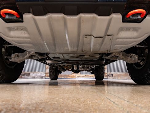 Used 2023 Ford F150 Raptor w/ Equipment Group 802A Raptor R image 14