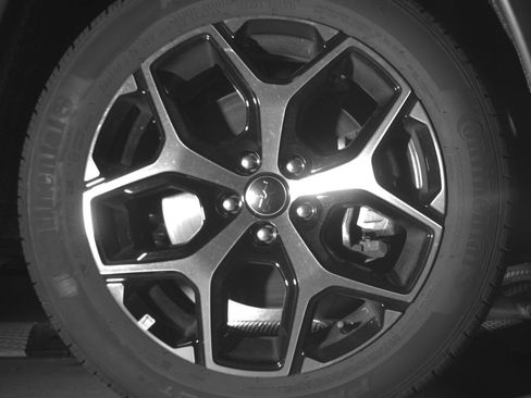 Used 2025 Jeep Compass Limited image 13