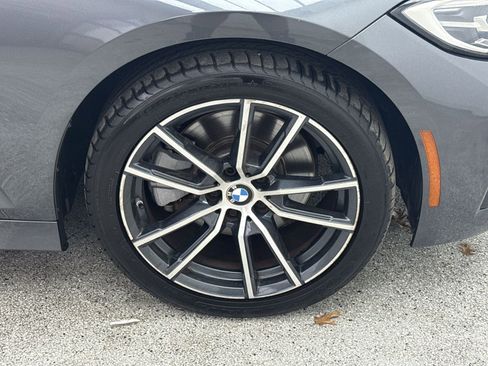 Used 2019 BMW 330i Sedan w/ Premium Package image 38