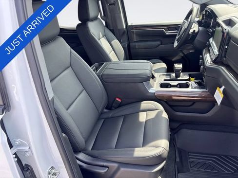 New 2026 Chevrolet Silverado 1500 LT Trail Boss w/ LT Trail Boss Premium Package AWD/4WD image 25