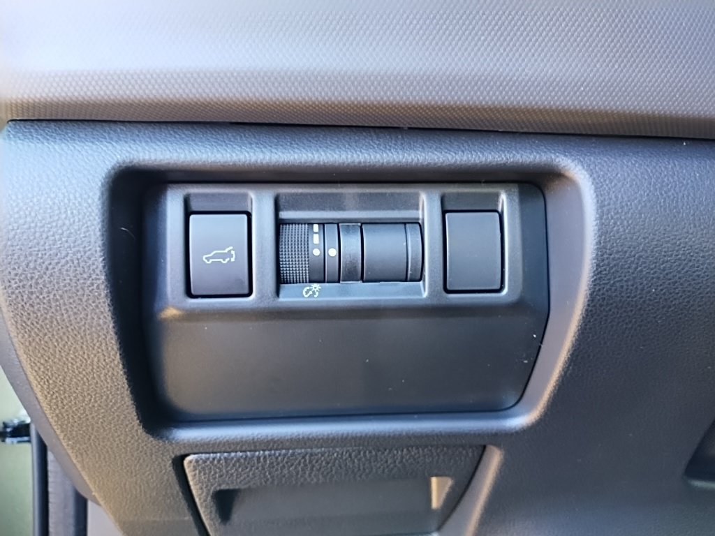 Used 2026 Subaru Forester Wilderness AWD/4WD image 22