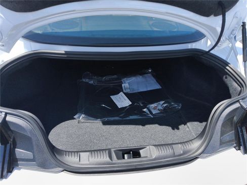 New 2026 Ford Mustang Premium RWD image 15
