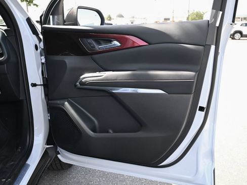 New 2026 Chevrolet Traverse Z71 AWD/4WD image 40