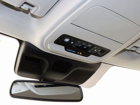 New 2025 Ford Expedition Max Platinum w/ Driver's Package image 27
