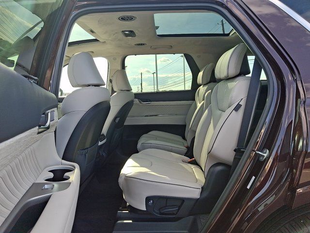 Used 2024 Hyundai Palisade Calligraphy AWD/4WD image 10