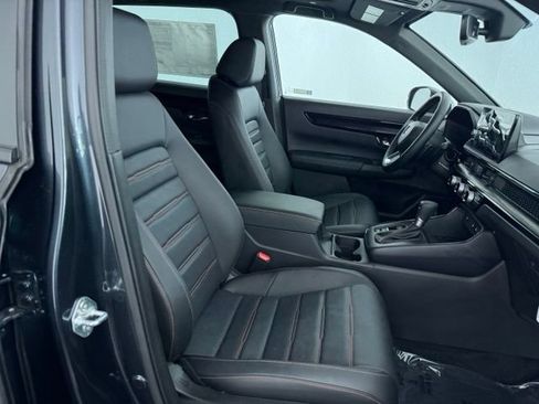 Certified 2026 Honda CR-V Sport Touring image 24