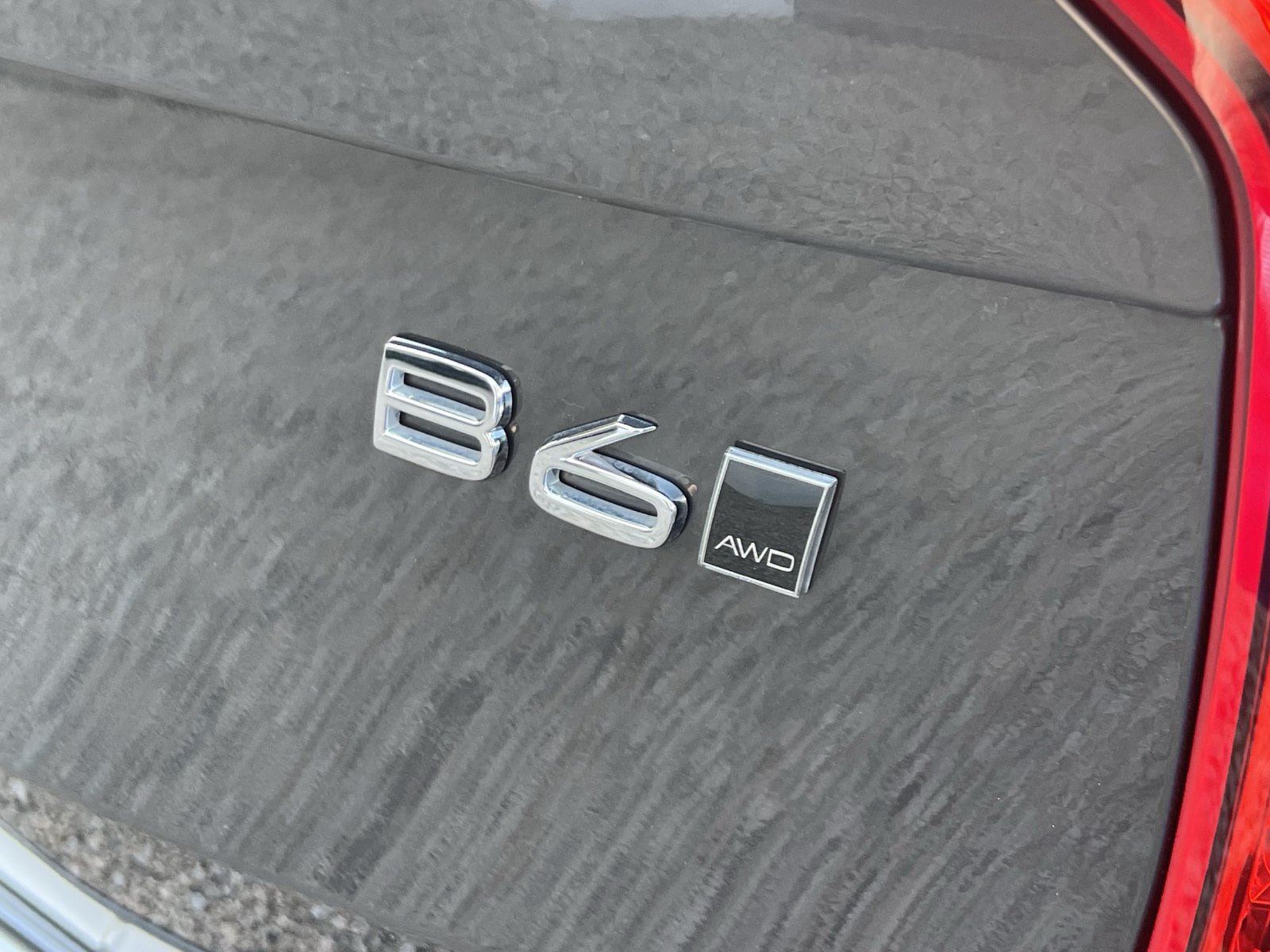 Used 2024 Volvo XC90 B6 Plus AWD/4WD image 6