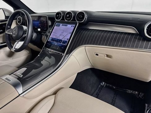 Used 2023 Mercedes-Benz GLC 300 w/ Exclusive Trim Package image 36