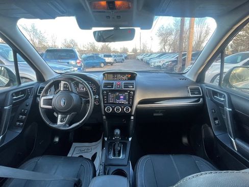 Used 2018 Subaru Forester 2.5i Touring image 17