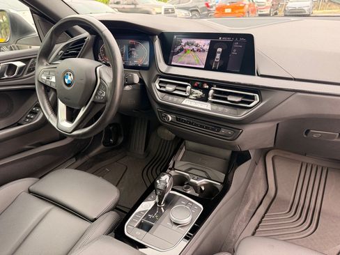 Used 2022 BMW 228i Gran Coupe w/ Convenience Package FWD image 18