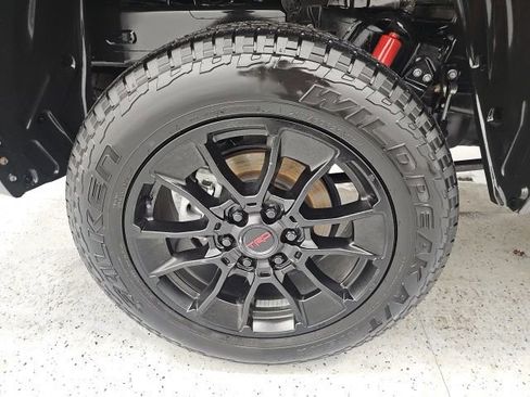 Used 2024 Toyota Tundra SR5 w/ SR5 Premium Package image 7