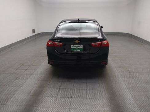 Used 2025 Chevrolet Malibu LT FWD image 6