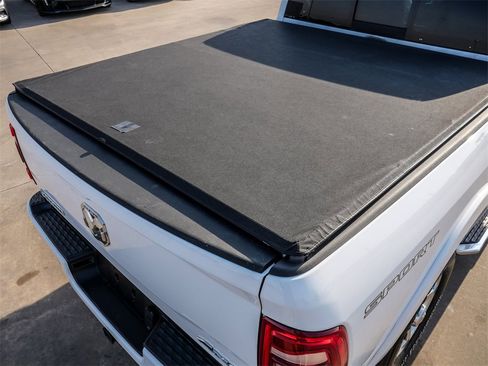 Used 2020 RAM 2500 Laramie image 14