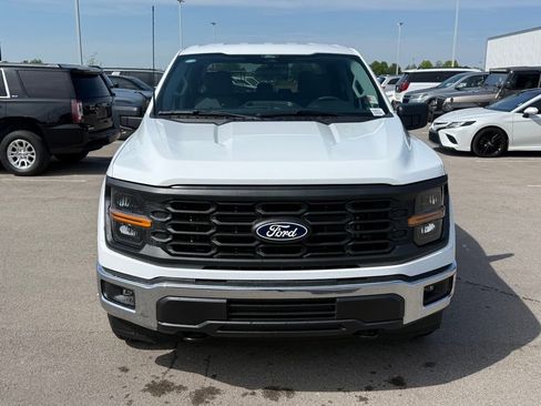 New 2026 Ford F150 XL AWD/4WD image 40