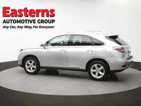 Used 2015 Lexus RX 350 AWD image 66