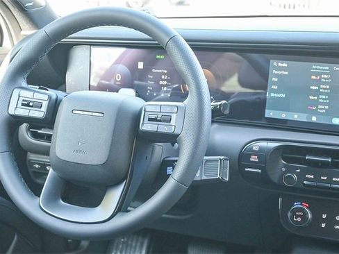 New 2026 Hyundai Palisade XRT Pro image 14