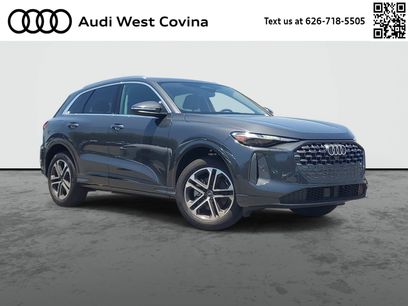 Used 2025 Audi Q5 Premium w/ Convenience Package