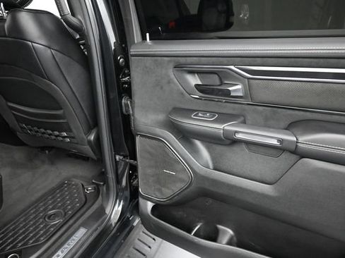 Used 2022 RAM 1500 TRX w/ TRX Level 1 Equipment Group AWD/4WD image 24