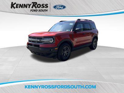 Used 2023 Ford Bronco Sport Big Bend w/ Convenience Package