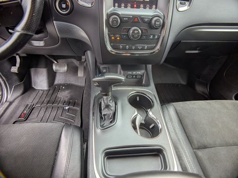 Used 2020 Dodge Durango GT AWD/4WD image 24