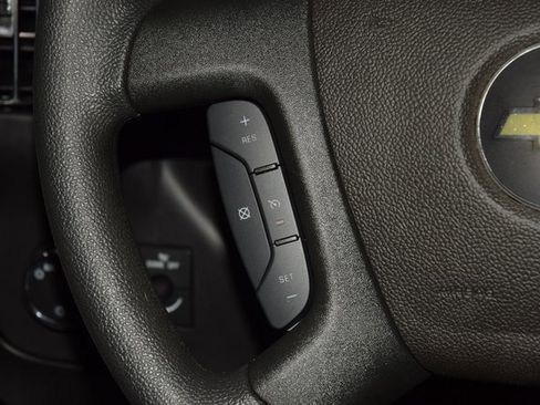 New 2025 Chevrolet Express 3500 w/ Power Convenience Package image 22