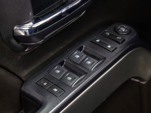 Used 2018 Chevrolet Silverado 1500 LT w/ All Star Edition image 11