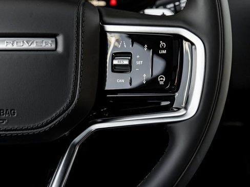 New 2027 Land Rover Range Rover Sport SE AWD/4WD image 21