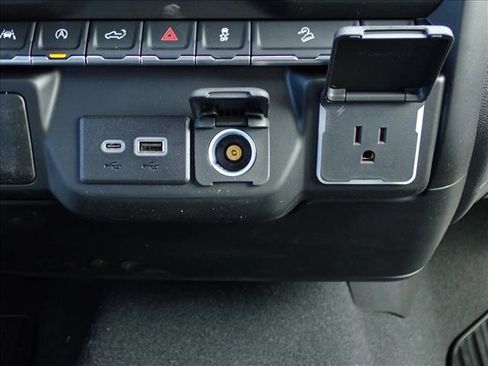 New 2026 Chevrolet Silverado 1500 Custom Trail Boss image 19