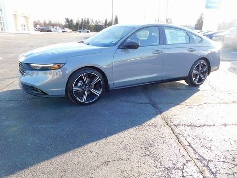 New 2026 Honda Accord SE image 7